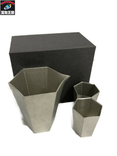 能作 NOUSAKU 酒器【中古】 能作 NOUSAKU 酒器【中古】