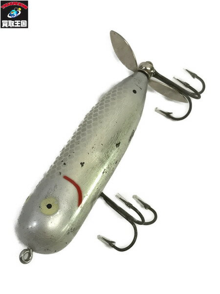 HEDDON マグナムトーピード　SSFD？【中古】[▼]