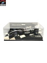 ミニチャンプス 1/43 マクラーレン メルセデス MP4-18 Testcar 2003 K.ライコネン #6【中古】