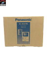 Panasonic VL-SV21K テレビドアホン/2014年製/動作未確認【中古】(2)