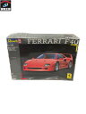 Revell 1/12 FERRARI F40【中古】