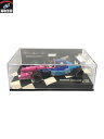 ミニチャンプス 1/43 ブラバム ジャッド BT60 1992 D.ヒル 【中古】