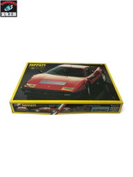 Revell　1/12　FERRARI　F40【中古】