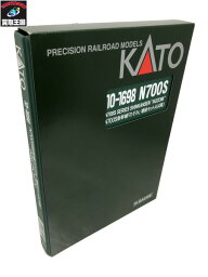 KATO 10-1698 N700S新幹線 のぞみ 8両セット【中古】