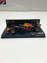 ミニチャンプス 1/43 レッドブル レーシング ホンダ RB16B ＃11　2021【中古】 3