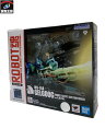 BANDAI ROBOT魂 SIDE MS 259 MS-14A ガトー専用ゲルググ ver. A.N.I.M.E. 開封品【中古】[▼]