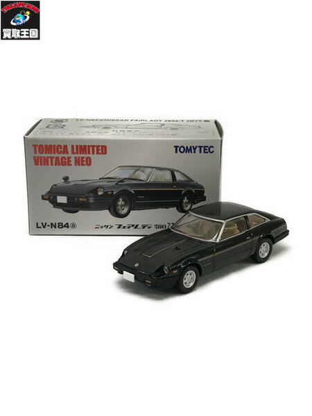 LV-N84a ニッサン フェアレディ 280Z-T 【中古】[▼]