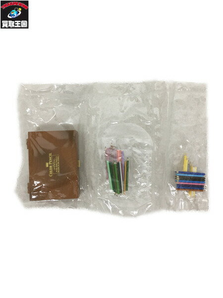 ぷちサンプル お気に入りの文房具 シークレット 色鉛筆【中古】のサムネイル