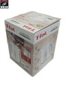 T-fal 電気ケトル KO4904JP【中古】