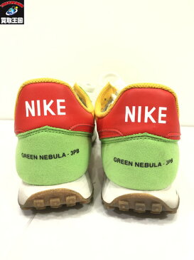 NIKE/CHALLENGER OG/CZ9072-763/27.5cm/イエロー ナイキ【中古】