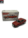 TLV-N BMW 318i レッド 1/64【中古】