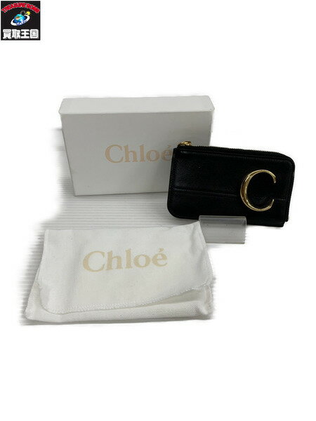 Chloe/C Coin Case š