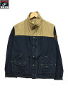 HUNTING WORLD×SIEARRA DESIGNS 60/40クロス ジャケット (XS) 61JK11【中古】(4)