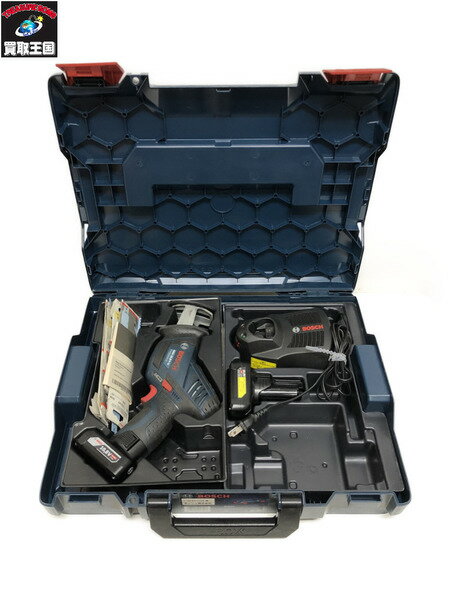 BOSCH GSA 10.8【中古】