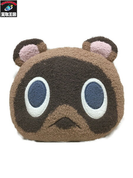 どうぶつの森 まめきち ジェラートピケ【中古】[▼]のサムネイル