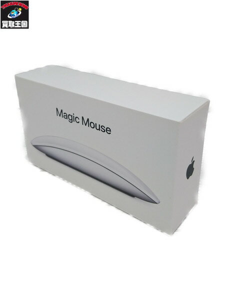 Magic Mouse 2/マウス/A1657【中古】[▼]