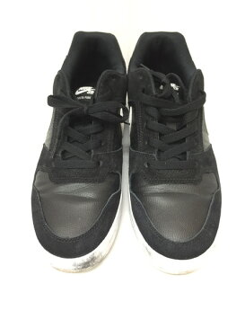 NIKE SB DELTA FORCE VULC 27.5cm 942237ー010 ナイキ SB デルタ フォース ヴァルク【中古】