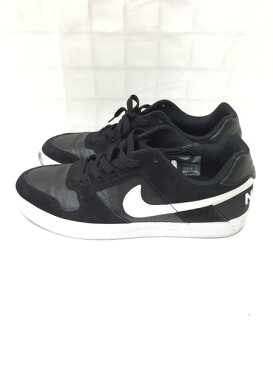 NIKE SB DELTA FORCE VULC 27.5cm 942237ー010 ナイキ SB デルタ フォース ヴァルク【中古】