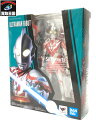 S.H.Figuarts ウルトラマンリブット【中古】