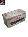 TOMICA LIMITED VINTAGE セドリック パトロールカー(64年)【中古】