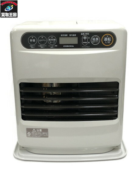 楽天市場】コロナ ファンヒーター 中古の通販 楽天市場】コロナ ファンヒーター 中古の通販
