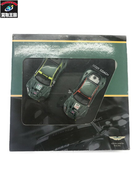 1/43 Aston Martin Racing DBR9 2005 Winner【中古】