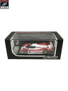hpi-racing 1/43 TOYOTA TS010 #37 LeMans1993【中古】
