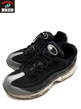 NIKE AIR MAX 95 ESSENTIAL 26.0cm【中古】