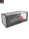 イグニッションモデル 1/43 ADVAN 圭市 シビック【中古】