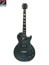 Gibson ギブソン Les Paul Deluxe Player Plus 2018 サテンオーシャンブルー【中古】 ▼