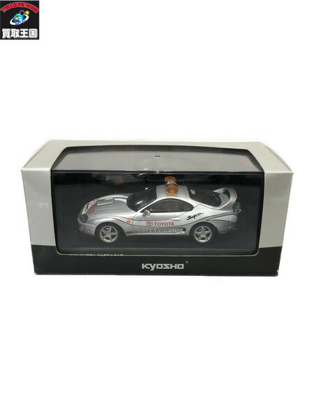 1/43 KYOSHO SUPRA SAFTY【中古】