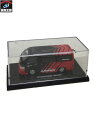 1/64 京商 TOYOTA ハイエース ADVAN【中古】[▼]