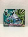 変身ベルト ver.20th DXバグルドライバーⅡ