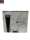 PS5　PlayStation5【中古】