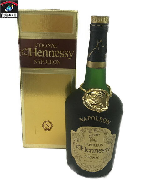 Hennessy NAPOLEON【中古】[▼]