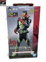 一番くじ 仮面ライダーゼロワン No.3 feat. レジェンド仮面ライダー SOFVICS ラストワン賞 仮面ライダーゼロツー 発光Ver.【中古】