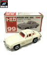トミカ 赤箱 1/63 メルセデスベンツ 300SL【中古】
