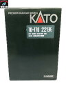 KATO ߍx`d 10-170 221nyÁz