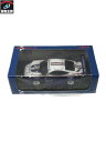 1/43 SPARK 2018 PORSCHE 911【中古】