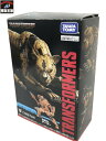 トランスフォーマー SS-108 チーター【中古】