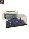 オートアート1/18 日産 スカイライン GT-R R34 Vスペック【中古】