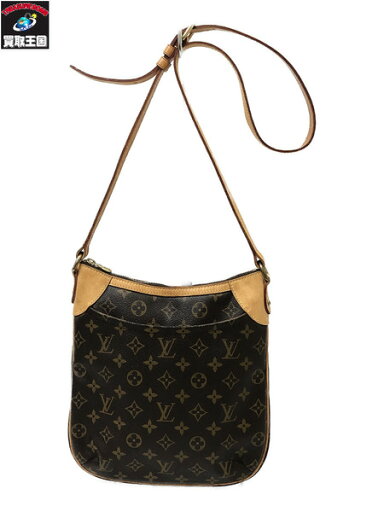 LV/オデオンPM/モノグラム【中古】 LV/オデオンPM/モノグラム【中古】