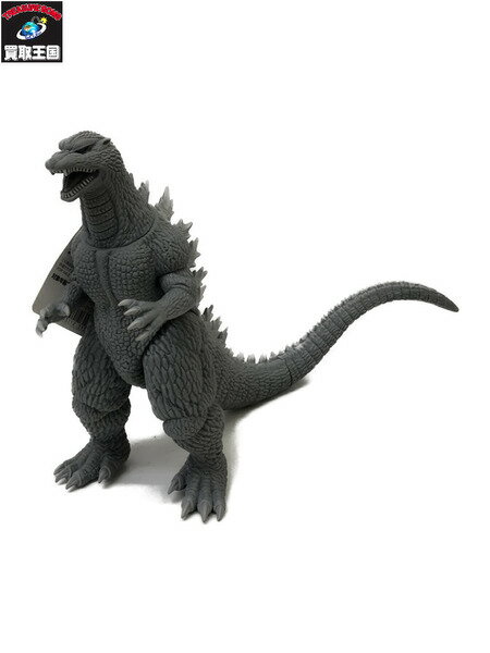 ムービーモンスターシリーズ ゴジラ　2005　HMV限定【中古】[▼]