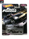 ★Hot Wheels Fast Rewind Fast & Furious Nissan Fairlady Z【中古】