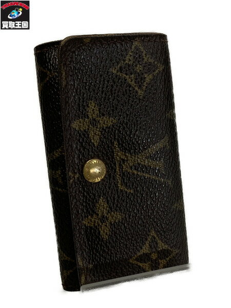 LV/ミュルティクレ 4(アルマニャック)/モノグラム【中古】