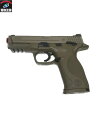 東京マルイ M&P9 V Custom ガスブロ/0.36J/60【中古】