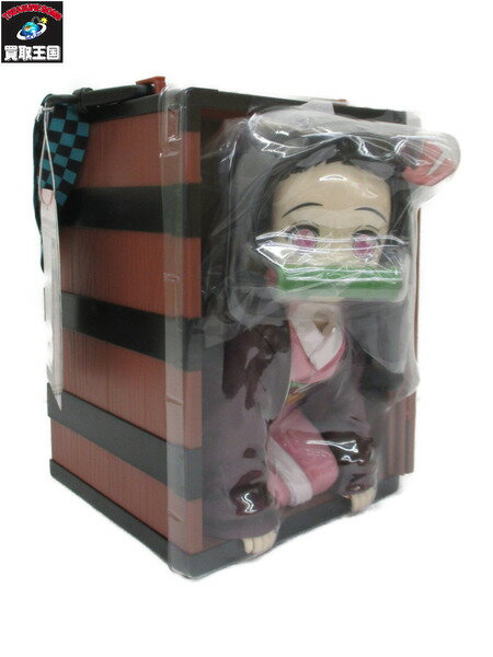 USJ 鬼滅の刃ポップコーンバケツ【中古】のサムネイル