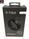 Fitbit Charge5 フィットネストラッカー