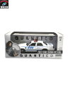 1/43 グリーンライト QUANTICO【中古】 ▼