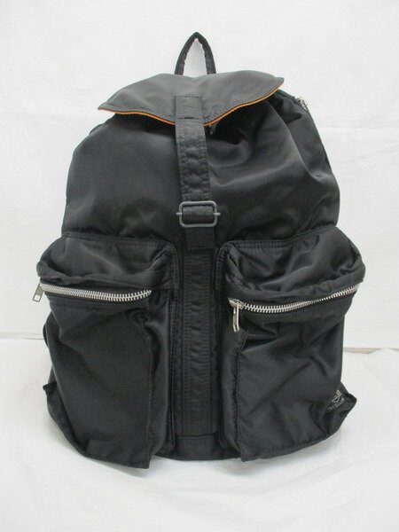 PORTER タンカーリュック【中古】[▼]